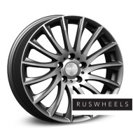 Диски Скад R18 / 7J PCD 5x114.3 ЕТ 45 ЦО 67.1 Валенсия Диски Скад R18 / 7J PCD 5x114.3 ЕТ 45 ЦО 67.1 Валенсия