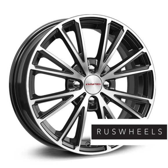 Диски КиК R15 / 6J PCD 4x100 ЕТ 35 ЦО 67.1 Меандр Диски КиК R15 / 6J PCD 4x100 ЕТ 35 ЦО 67.1 Меандр