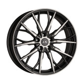 Диски LS FlowForming 8,0\R19 5*108 ET36 d65.1 GMF Диски LS FlowForming 8,0\R19 5*108 ET36 d65.1 GMF