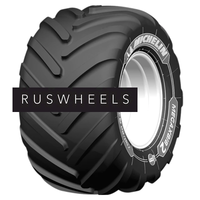 Шины Всесезонная Michelin 710/75R34 178A8 (178B) MegaXbib 2 TL 