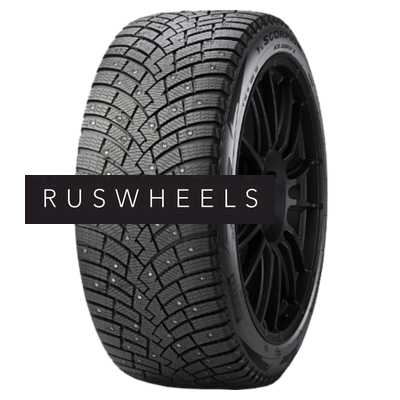 Шины Pirelli 265/45 r21 Scorpion Ice Zero 2 108H Шипы