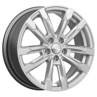 Диски СКАД  Кения  6,5\R16 5*110 ET37  d65,1  Селена  [4160108]