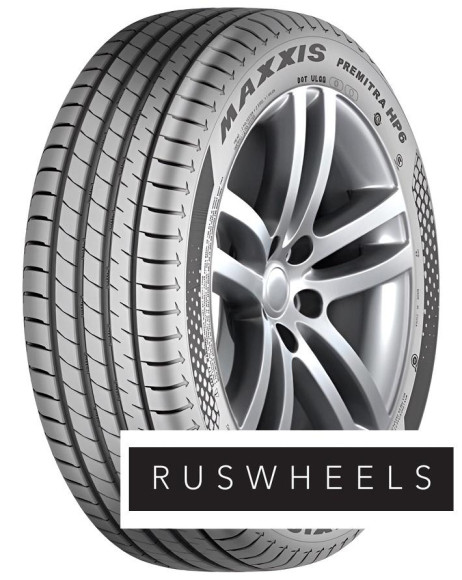 Шины Maxxis 195/60 r16 HP-6 Premitra 89V Шины Maxxis 195/60 r16 HP-6 Premitra 89V