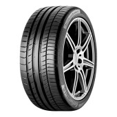 Шины Continental  255/40/20  Y 101 ContiSportContact 5P  XL (MO)