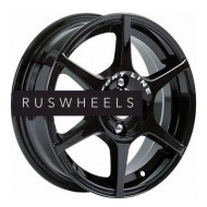 Диски СКАД 5,5x14/4x100 ET38 D67,1 Ягуар (КЛ147) Алмаз