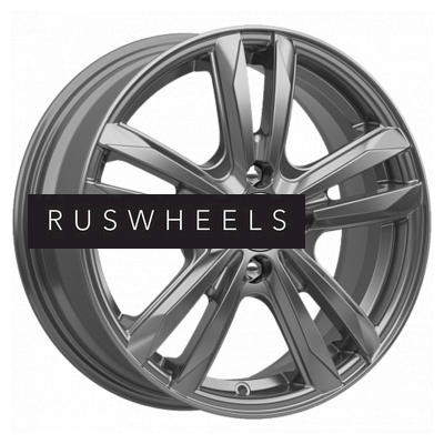 Диски iFree 6x15/4x100 ET45 D67,1 Маскот (КС870) Хай Вэй Диски iFree 6x15/4x100 ET45 D67,1 Маскот (КС870) Хай Вэй