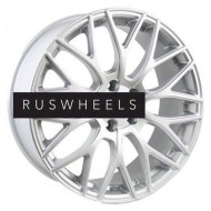 Диски RST 8x18/5x114,3 ET45 D67,1 R098 (Mazda) Silver