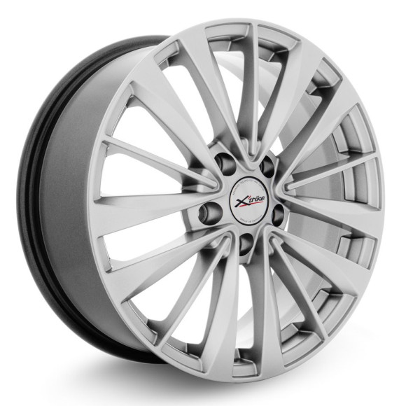 Диски Xtrike 7,0\R17 5*105 ET42 d56.6 HSB