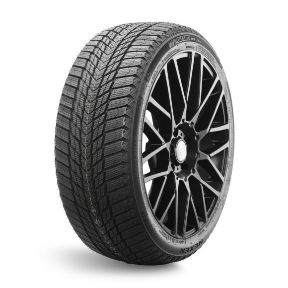 Шины Nexen 215/60/17 T 96 Winguard Ice Шины Nexen 215/60/17 T 96 Winguard Ice