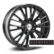 Диски RST R18 / 7J PCD 5x110 ЕТ 40 ЦО 67.1 R178
