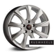 Диски Yamato Samurai R17 / 7J PCD 5x114.3 ЕТ 45 ЦО 66.1 Kodjima no Yokohama