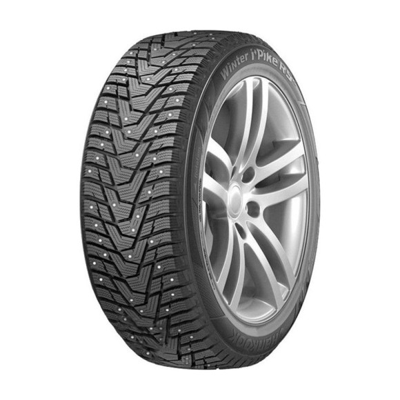 Шины Hankook 225/75R16 104T Winter i*Pike X W429A TL (шип.) Шины Hankook 225/75R16 104T Winter i*Pike X W429A TL (шип.)
