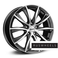 Диски iFree R18 / 7.5J PCD 5x114.3 ЕТ 40 ЦО 66.1 Каzaнтип