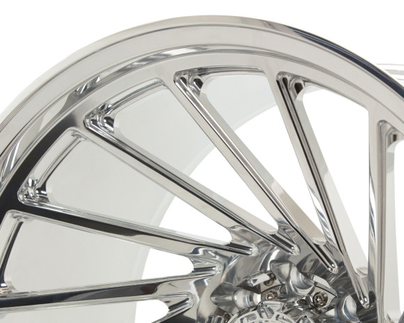 Диски Vossen GNX-01T 22" 