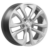 Диски СКАД 7,0\R17 5*114.3 ET35 d60.1 Селена