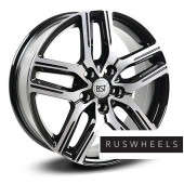 Диски RST R17 / 7J PCD 5x114.3 ЕТ 47 ЦО 67.1 R127