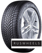 Шины Bridgestone 225/45 r18 Blizzak LM005 95V Runflat