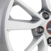 Диски Remain 7,0\R17 5*114.3 ET39 d60.1 Сильвер S