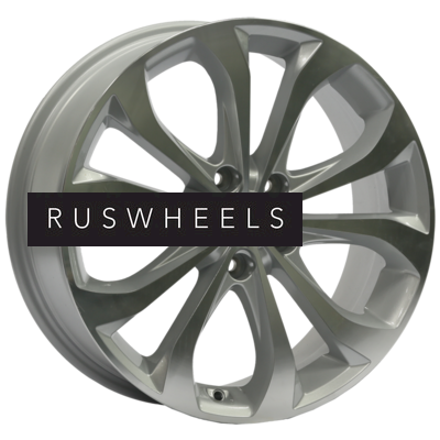 Диски Replay 7x17/5x114,3 ET35 D67,1 HND135 SF (конус, C570) Диски Replay 7x17/5x114,3 ET35 D67,1 HND135 SF (конус, C570)