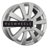 Диски Replay 7,5x19/5x112 ET43 D57,1 VV204 Sil (конус, C570) Диски Replay 7,5x19/5x112 ET43 D57,1 VV204 Sil (конус, C570)