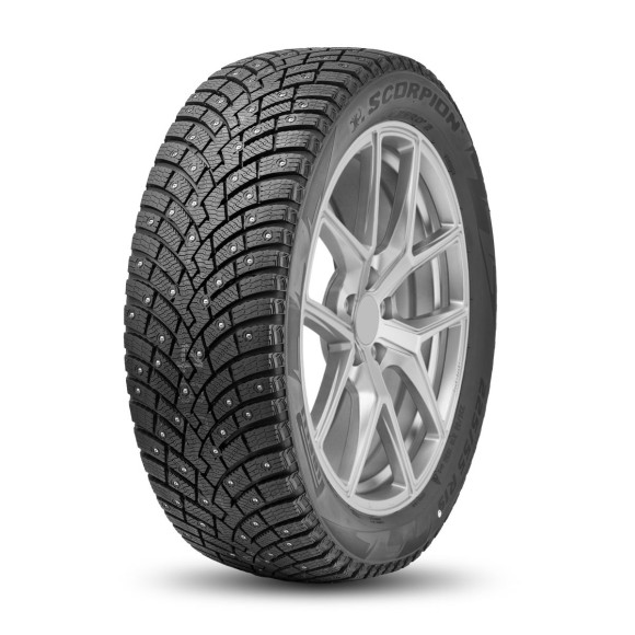 Шины Pirelli  265/55/19  T 113 SCORPION ICE ZERO 2  XL Ш.