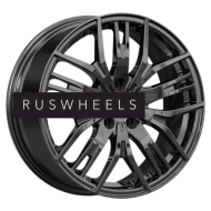 Диски iFree 7x17/5x114,3 ET37 D66,6 Аскет (КС1072) BK Диски iFree 7x17/5x114,3 ET37 D66,6 Аскет (КС1072) BK