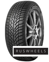 Шины Kumho 225/40 r18 WP52+ 92V
