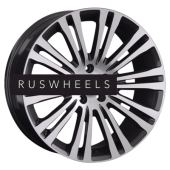 Диски Replay 8,5x19/5x112 ET28 D66,6 A213 GMF (конус, C570)