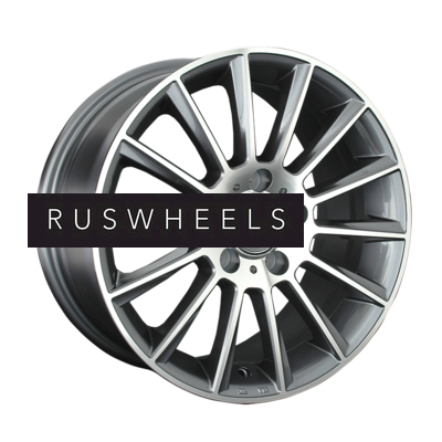 Диски Replay 9,5x20/5x112 ET22 D66,6 MR139 GMF (конус, MB003) Диски Replay 9,5x20/5x112 ET22 D66,6 MR139 GMF (конус, MB003)