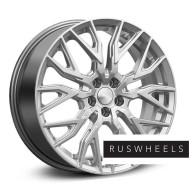 Диски Скад R18 / 7J PCD 5x108 ЕТ 36 ЦО 65.1 Эльба