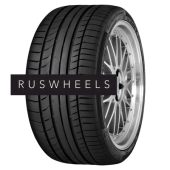Шины Continental 295/35 r21 ContiSportContact 5P SUV 103Y
