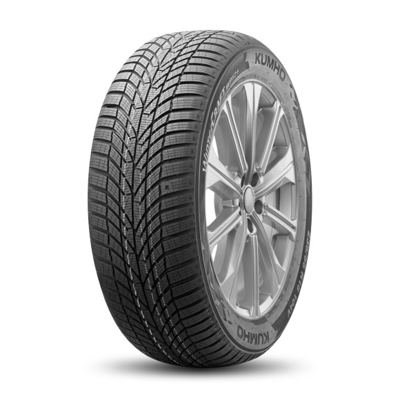 Шины Kumho 215/65 r16 WinterCraft WP52+ 98H Шины Kumho 215/65 r16 WinterCraft WP52+ 98H