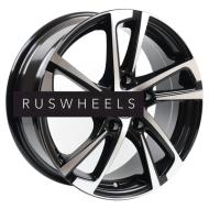 Диски RST 6,5x16/5x114,3 ET46 D67,1 R046 (ASX, Cee'd, Optima) BD