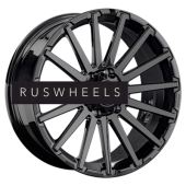 Диски LS Forged 8,5x21/6x139,7 ET50 D95,1 LS FG32 BK (конус, Колпак+лого) Диски LS Forged 8,5x21/6x139,7 ET50 D95,1 LS FG32 BK (конус, Колпак+лого)