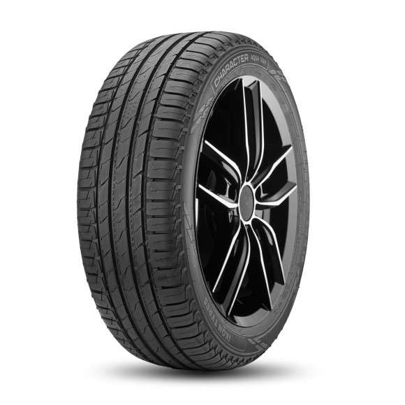 Шины Ikon Tyres  265/70/16  T 112 Ikon Character Aqua SUV