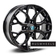 Диски Venti R14 / 5.5J PCD 4x100 ЕТ 43 ЦО 60.1 1419 Диски Venti R14 / 5.5J PCD 4x100 ЕТ 43 ЦО 60.1 1419