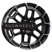 Диски RST 8,5x20/6x139,7 ET35 D100,1 R072 BD Диски RST 8,5x20/6x139,7 ET35 D100,1 R072 BD