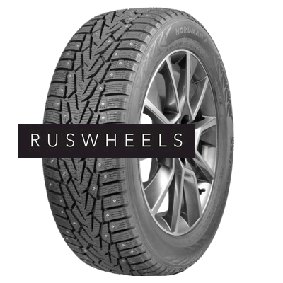 Шины Nordman 215/55R17 98T XL Nordman 7 TL (шип.)