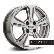Диски Carwel R15 / 6J PCD 4x100 ЕТ 46 ЦО 54.1 Диво
