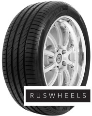 Шины Delinte 215/55 r18 DS-2 SUV 99V Шины Delinte 215/55 r18 DS-2 SUV 99V
