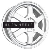 Диски СКАД 6x15/4x98 ET38 D58,6 Киото (КЛ249) белый