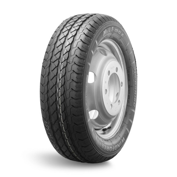 Шины Windforce 215/65/16 T 109/107 C MileMax Шины Windforce 215/65/16 T 109/107 C MileMax