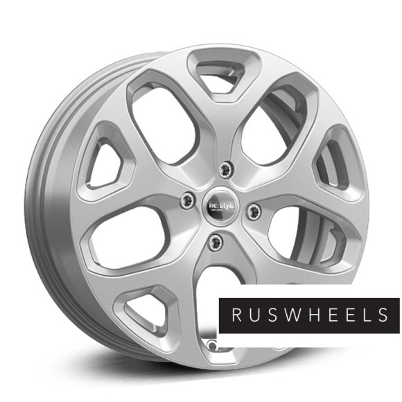 Диски iFree Original R16 / 6.5J PCD 4x100 ЕТ 43 ЦО 60.1 Vesta Cross КС869