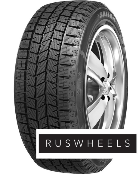 Шины Sailun 225/45R17 94H XL Ice Blazer Arctic TL