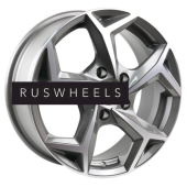 Диски RST 6,5x16/5x114,3 ET44 D67,1 R066 (Soul) GRD