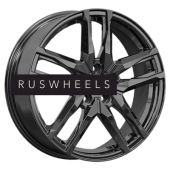 Диски iFree 6,5x18/5x114,3 ET50 D60,1 Бомбей (КС1075) BK Диски iFree 6,5x18/5x114,3 ET50 D60,1 Бомбей (КС1075) BK