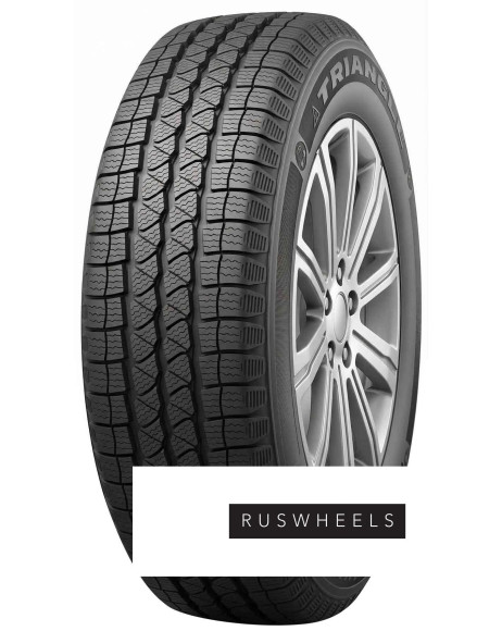 Шины Triangle 205/70/15 R 106/104 C TA702 Шины Triangle 205/70/15 R 106/104 C TA702