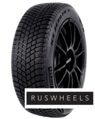 Шины Pirelli 215/55R17 98H XL Ice Zero FR 3 TL Шины Pirelli 215/55R17 98H XL Ice Zero FR 3 TL