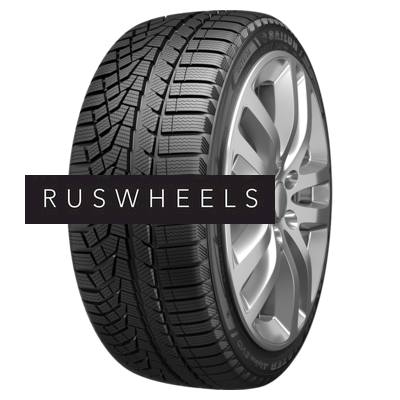 Шины Sailun 235/60R18 107V XL Ice Blazer Alpine Evo 1 TL