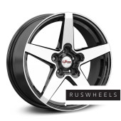 Диски iFree R17 / 6.5J PCD 5x112 ЕТ 37 ЦО 57.1 Токен